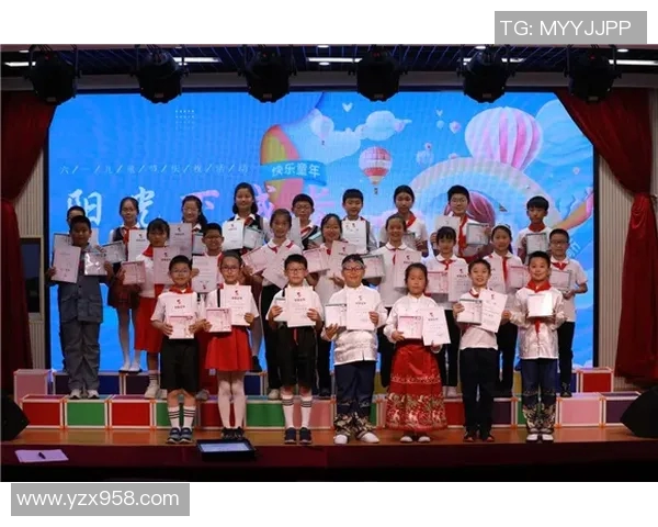 少年绿茵梦想启航见证足球儿童球星的成长与辉煌