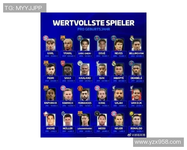 德国足球传奇球星排名盘点 谁是德国足坛历史最佳球员